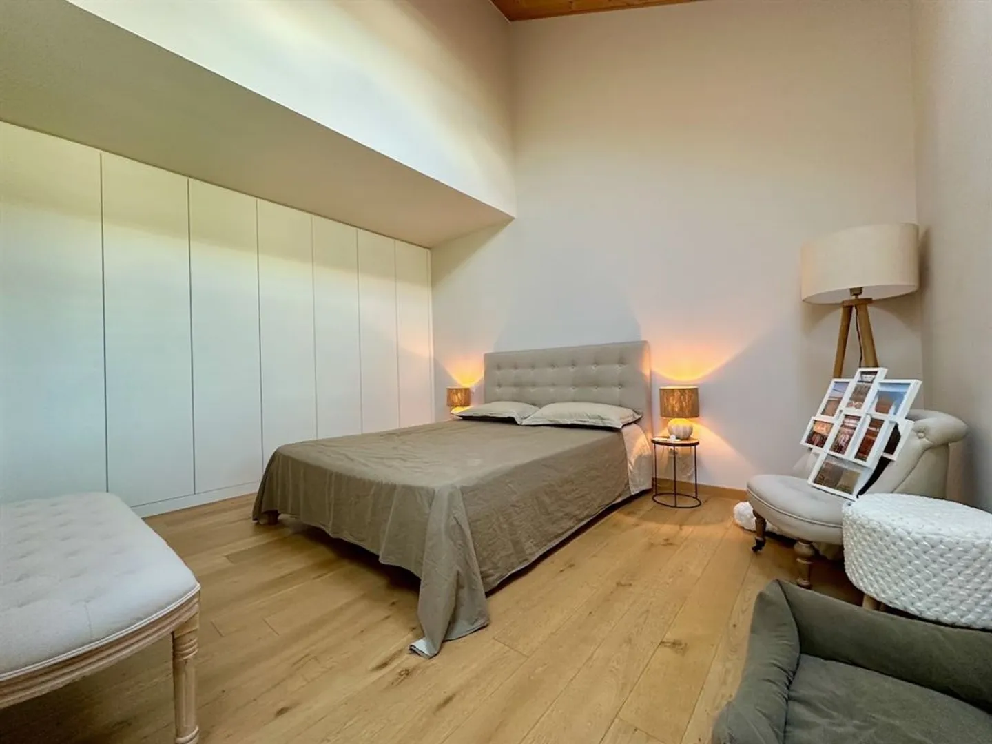 Appartement Charmant à Burtigny - Photo 5 sur 11