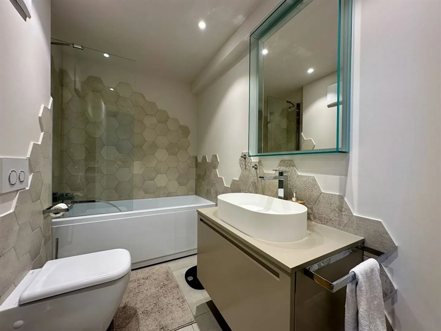Appartement Charmant à Burtigny - Photo 6 sur 11