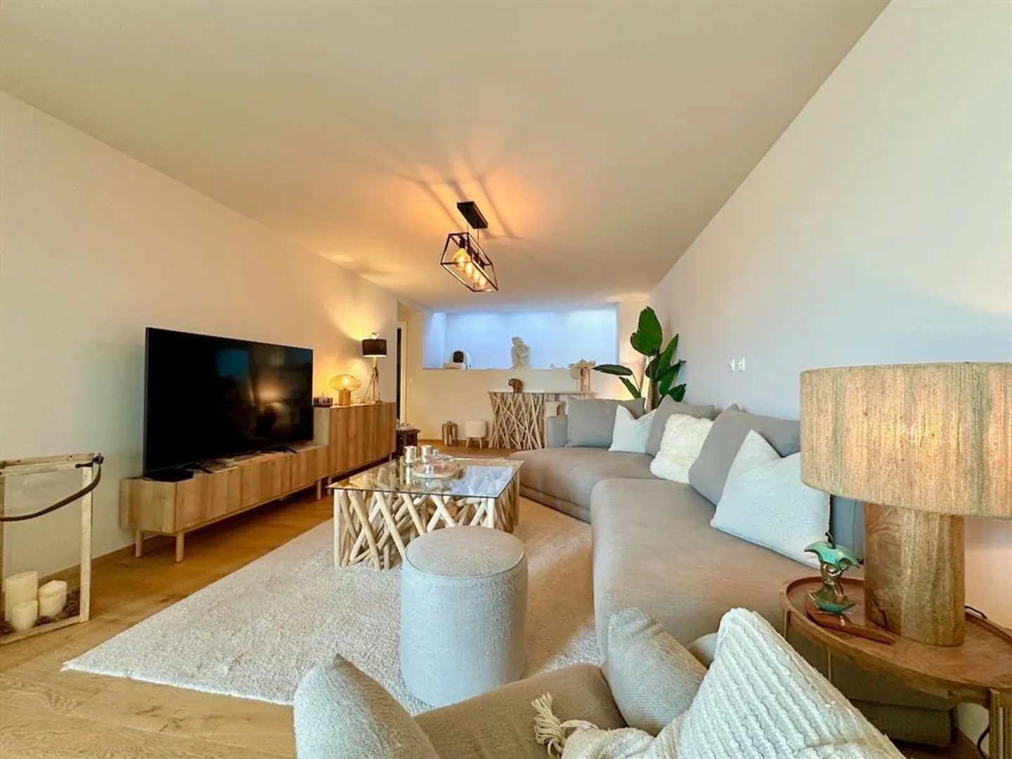 Appartement Charmant à Burtigny - Photo 3 sur 11
