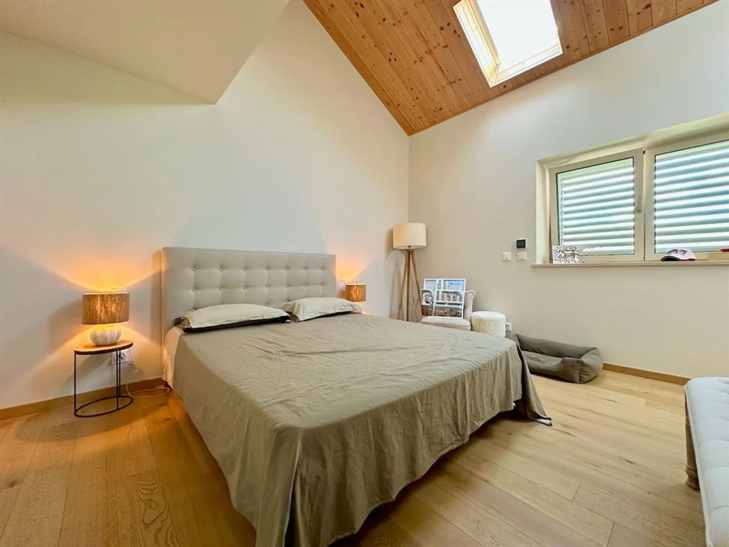 Appartement Charmant à Burtigny - Photo 8 sur 11