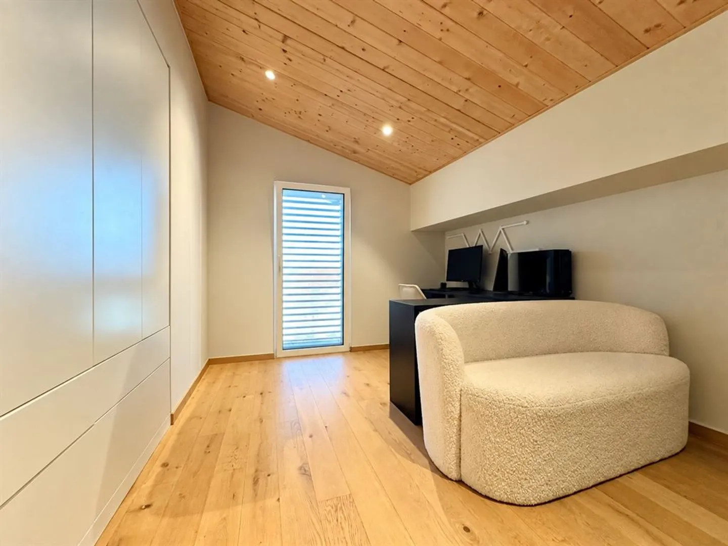Appartement Charmant à Burtigny - Photo 7 sur 11