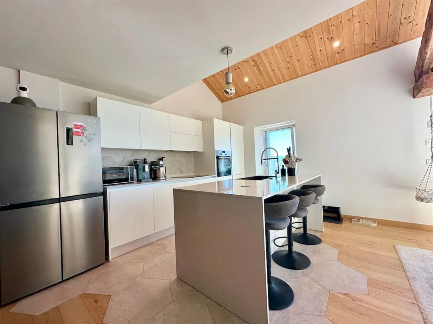 Appartement Charmant à Burtigny - Photo 4 sur 11