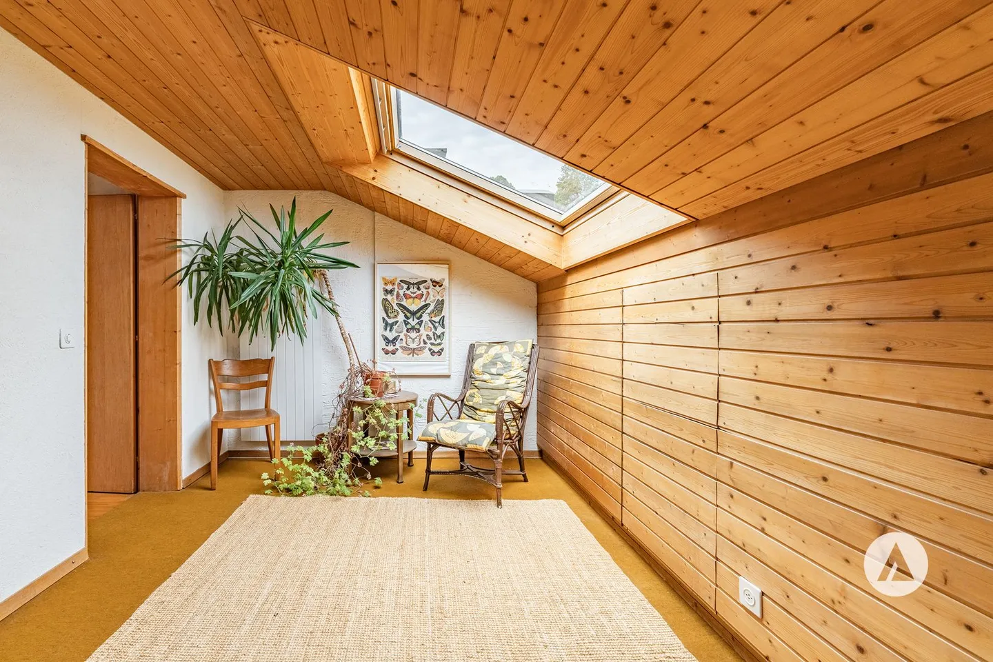 Projet de modernisation avec panorama de rêve - Photo 9 sur 13