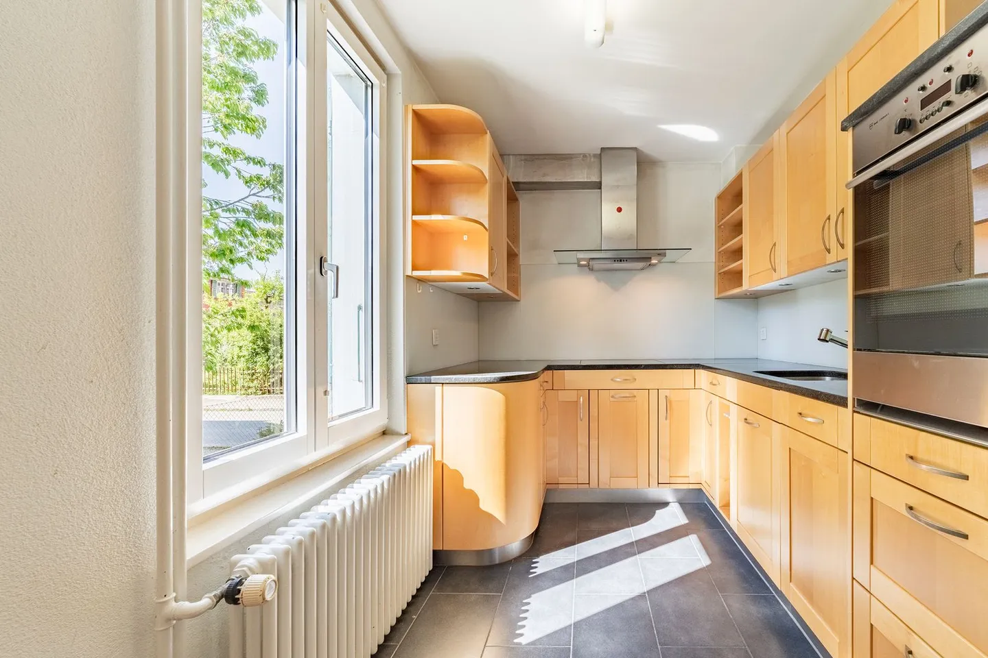 Jolie maison dans un emplacement central - Photo 8 sur 13