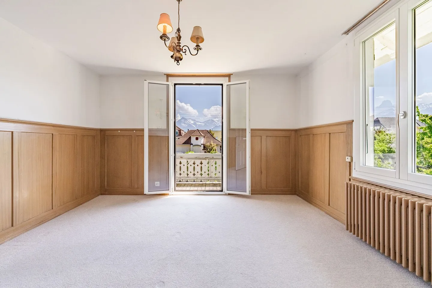 Jolie maison dans un emplacement central - Photo 10 sur 13