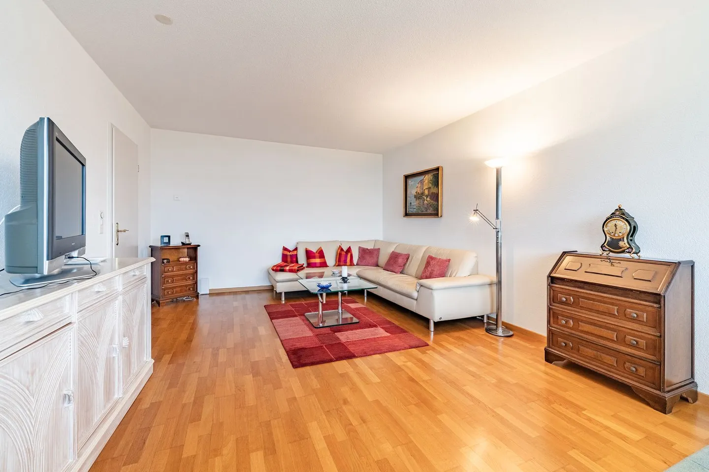 Holiday feeling included – Second residence at Lake Thun - Photo 3 of 13