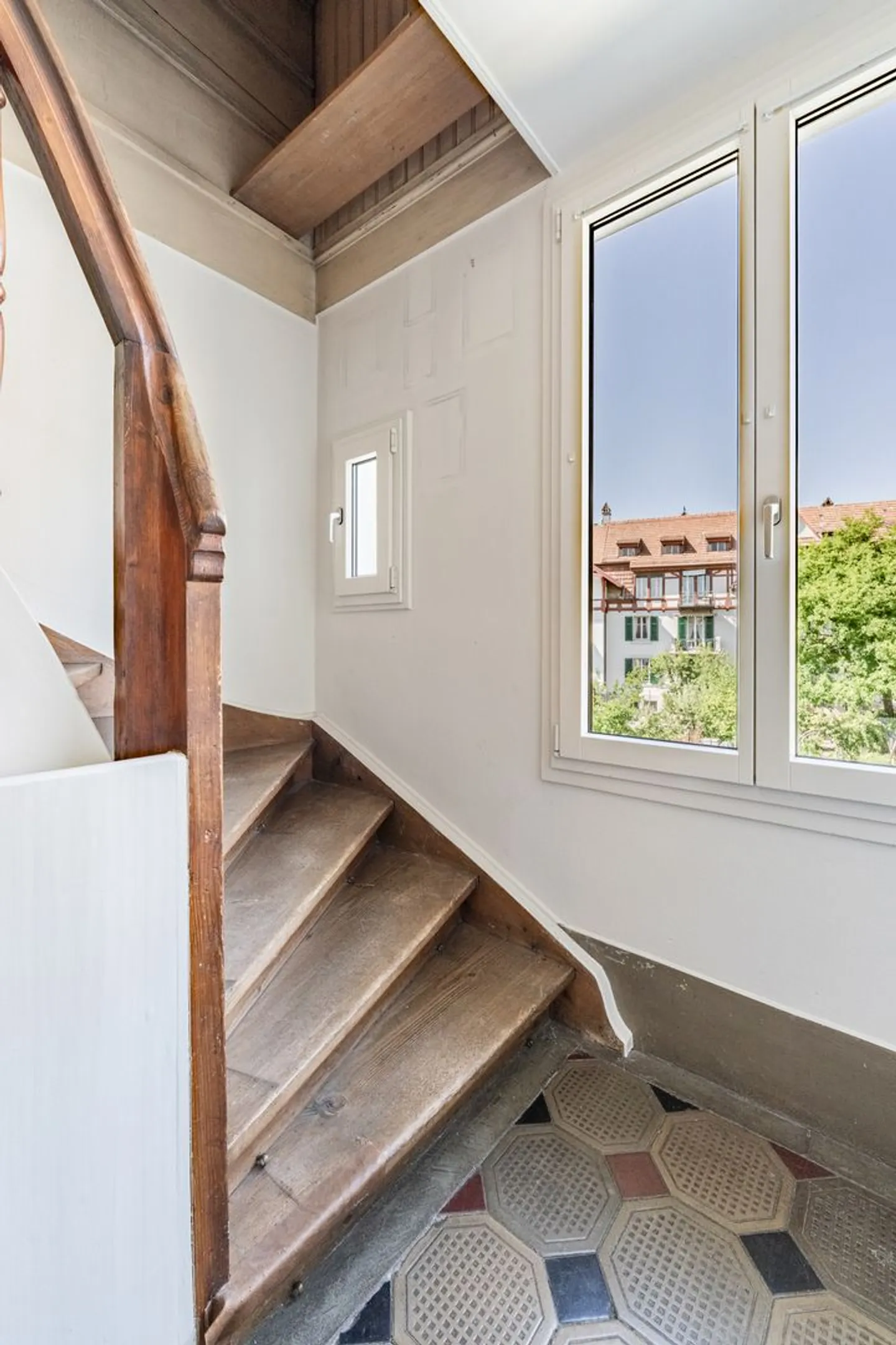 Jolie maison dans un emplacement central - Photo 12 sur 13