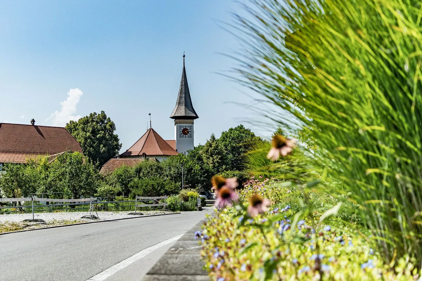 reblodge – Architektonisch hochwertige Eigentumswohnung - Photo 10 sur 13