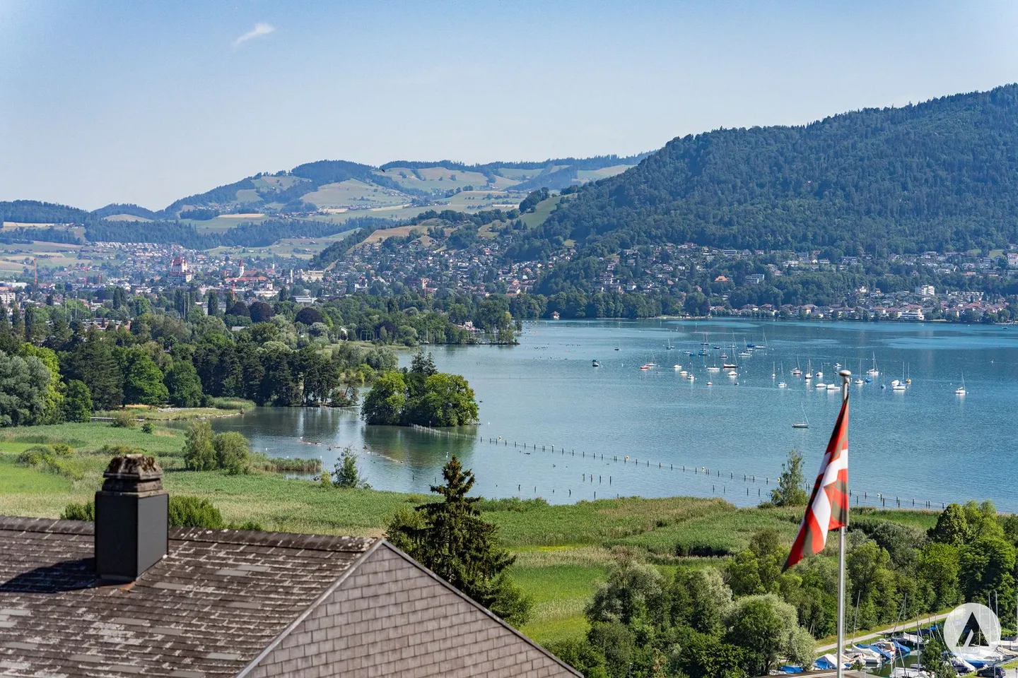 Projet de modernisation avec panorama de rêve - Photo 2 sur 13