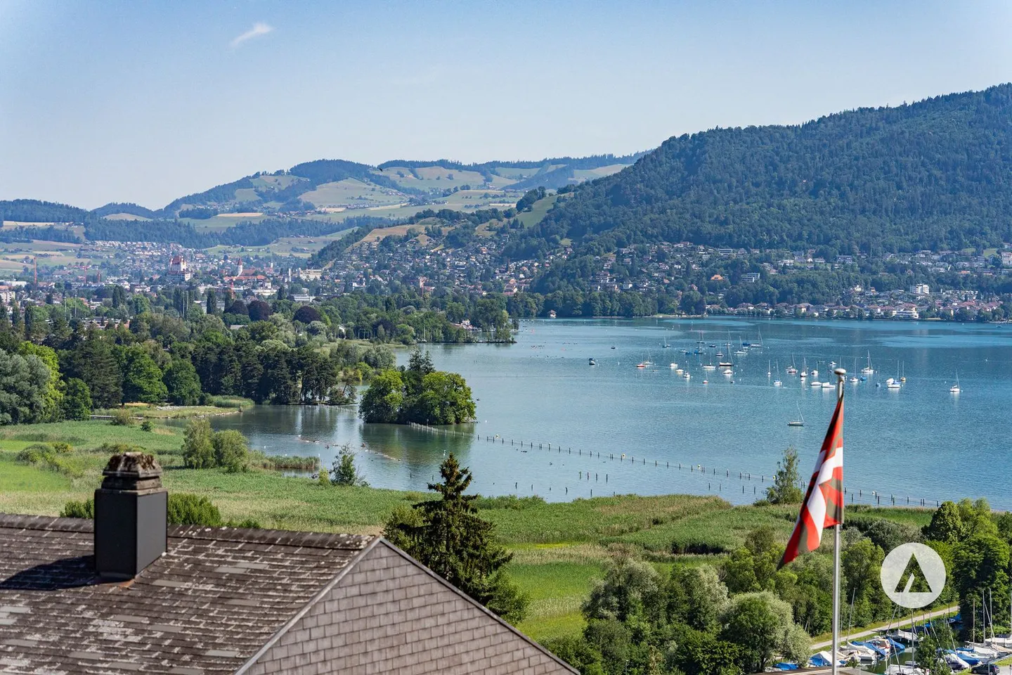 Projet de modernisation avec panorama de rêve - Photo 2 sur 13