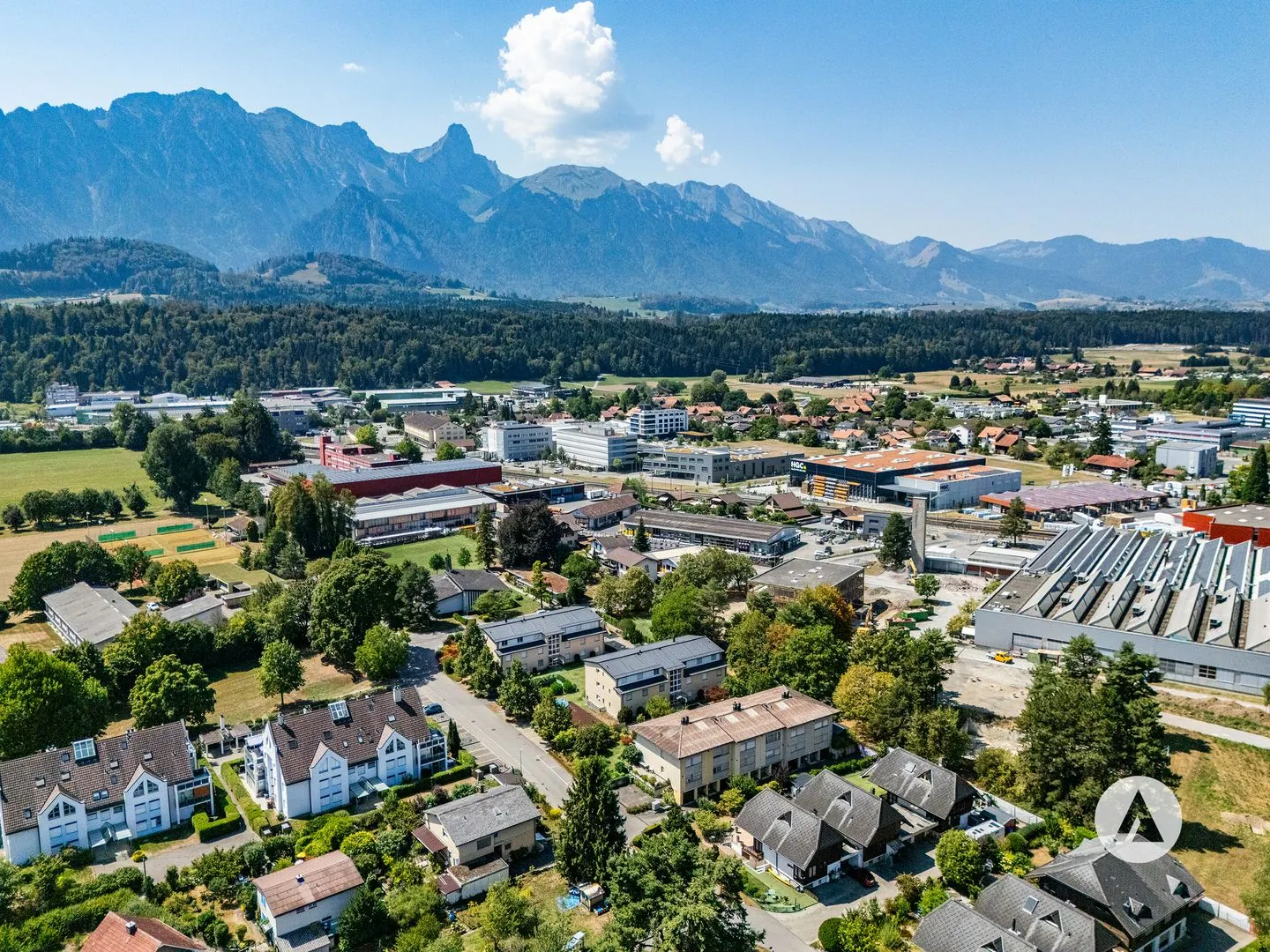 Wohnen in Seenähe – leben im charmanten Reihenhaus - Foto 10 di 13