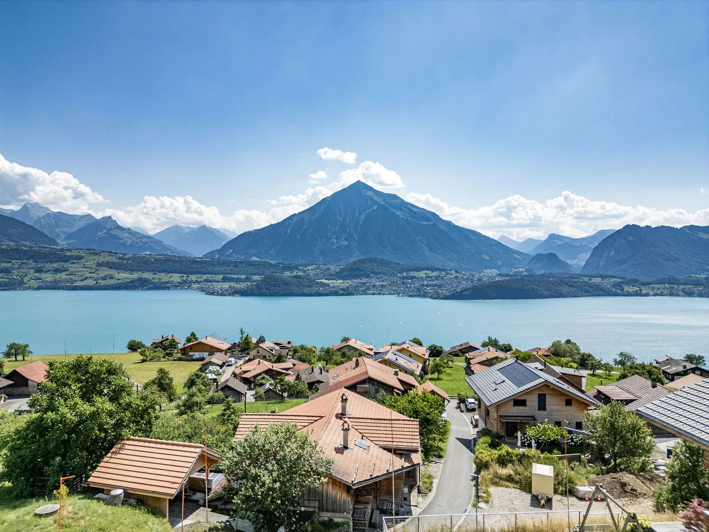 reblodge – Architektonisch hochwertiges Einfamilienhaus (E-2) - Foto 6 von 13