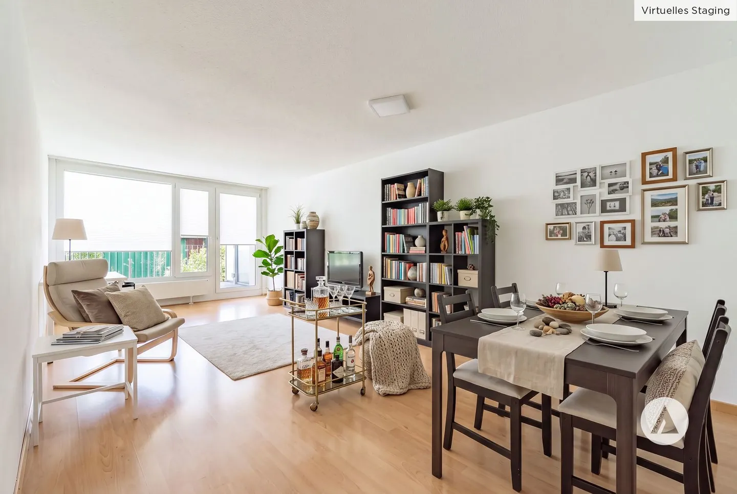 Modernized Property in a Good Location - Photo 1 of 13