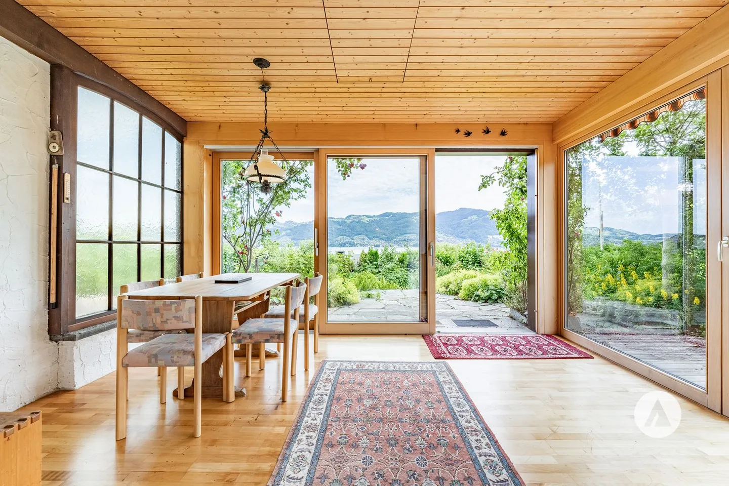 Projet de modernisation avec panorama de rêve - Photo 6 sur 13