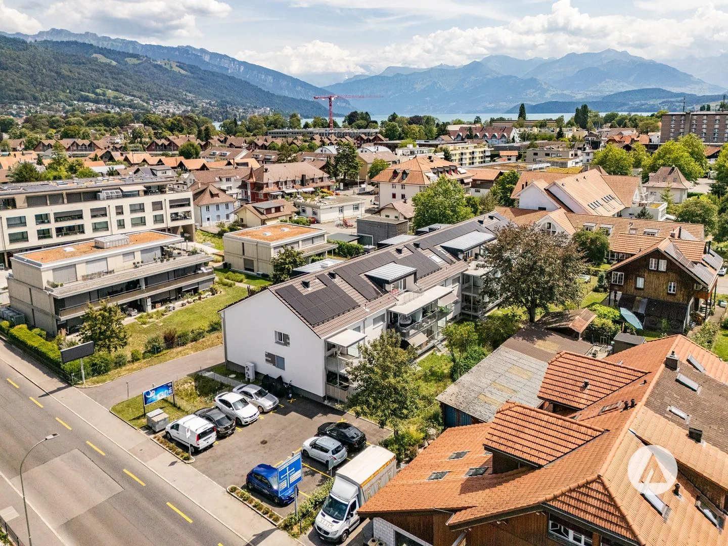 Propriété modernisée dans un bon emplacement - Photo 2 sur 13