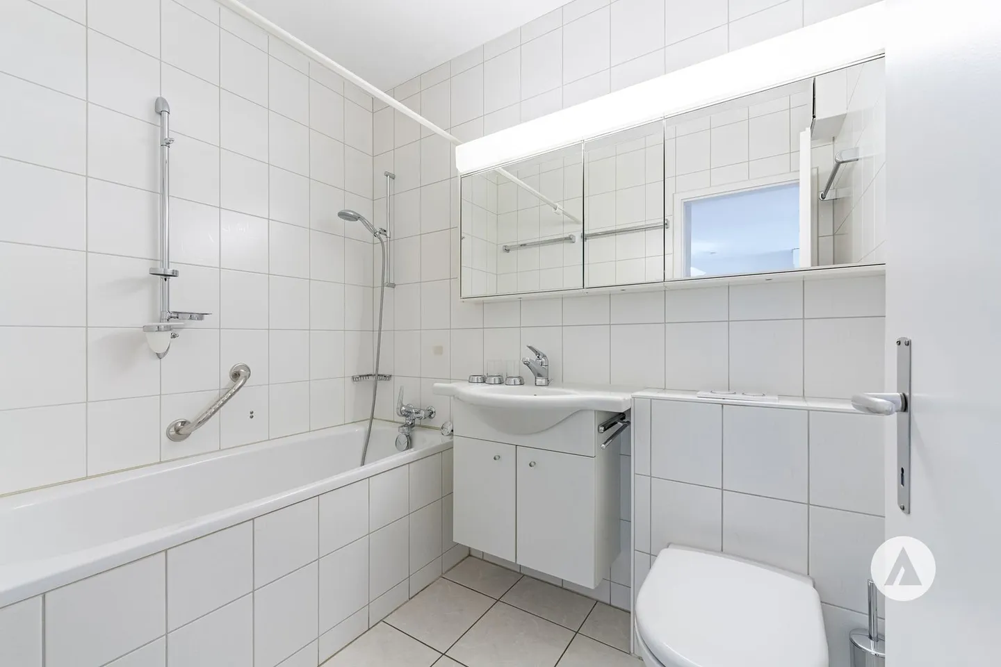 Charmante Wohnung mit Grosser Aussicht - Foto 9 von 13