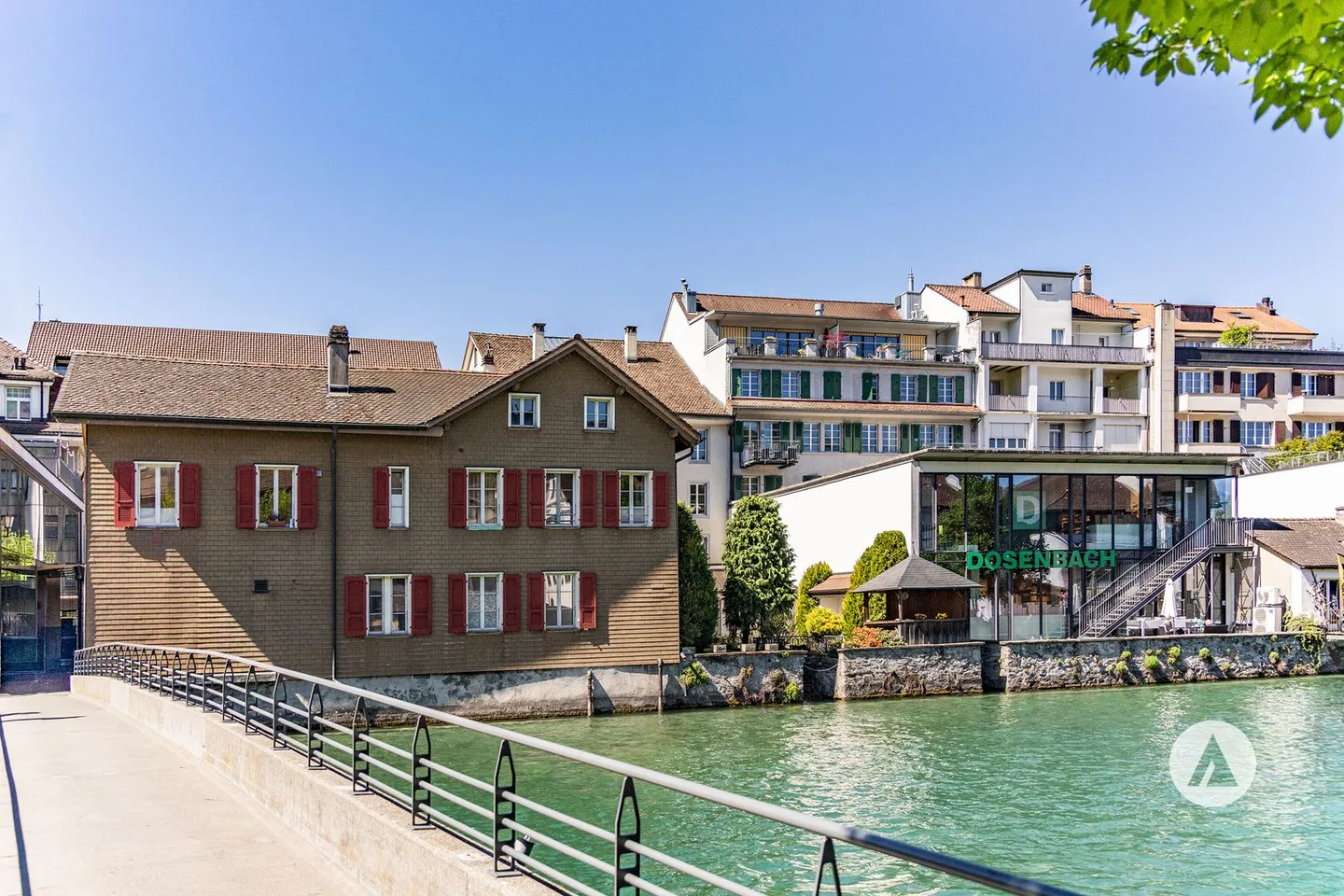 Opportunità di investimento nel vivace Bälliz - Foto 10 di 13