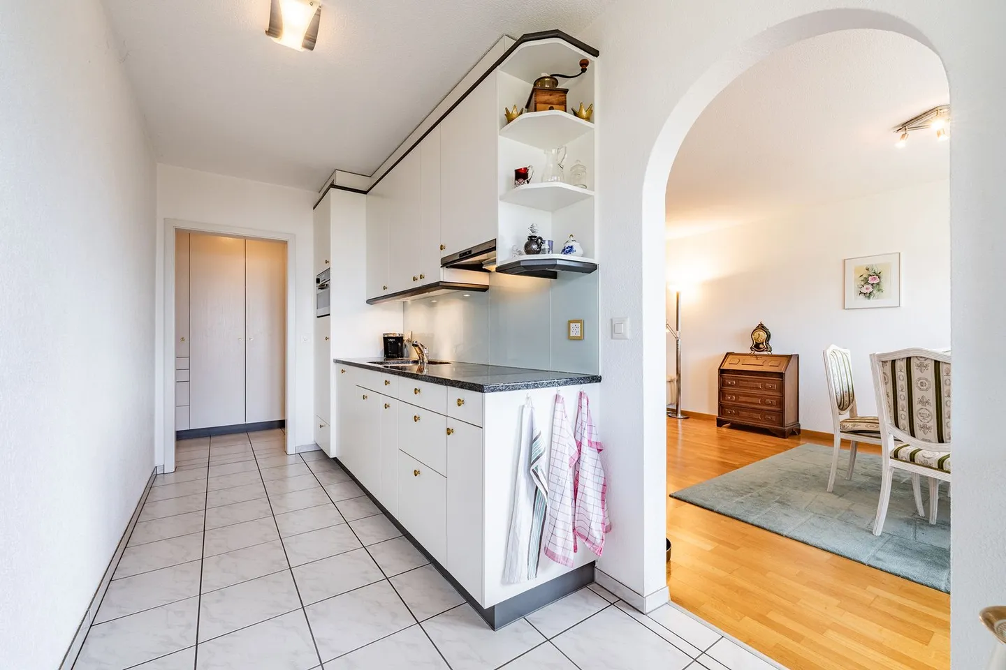 Holiday feeling included – Second residence at Lake Thun - Photo 4 of 13
