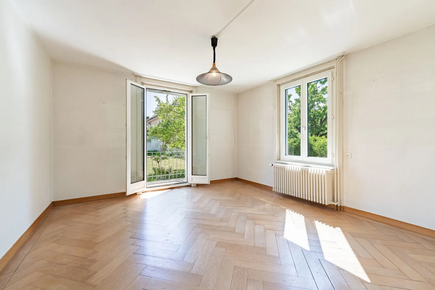 Jolie maison dans un emplacement central - Photo 6 sur 13