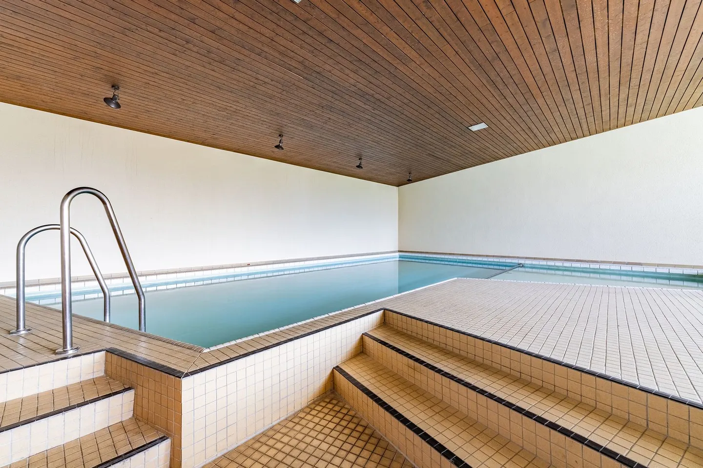 Holiday feeling included – Second residence at Lake Thun - Photo 8 of 13