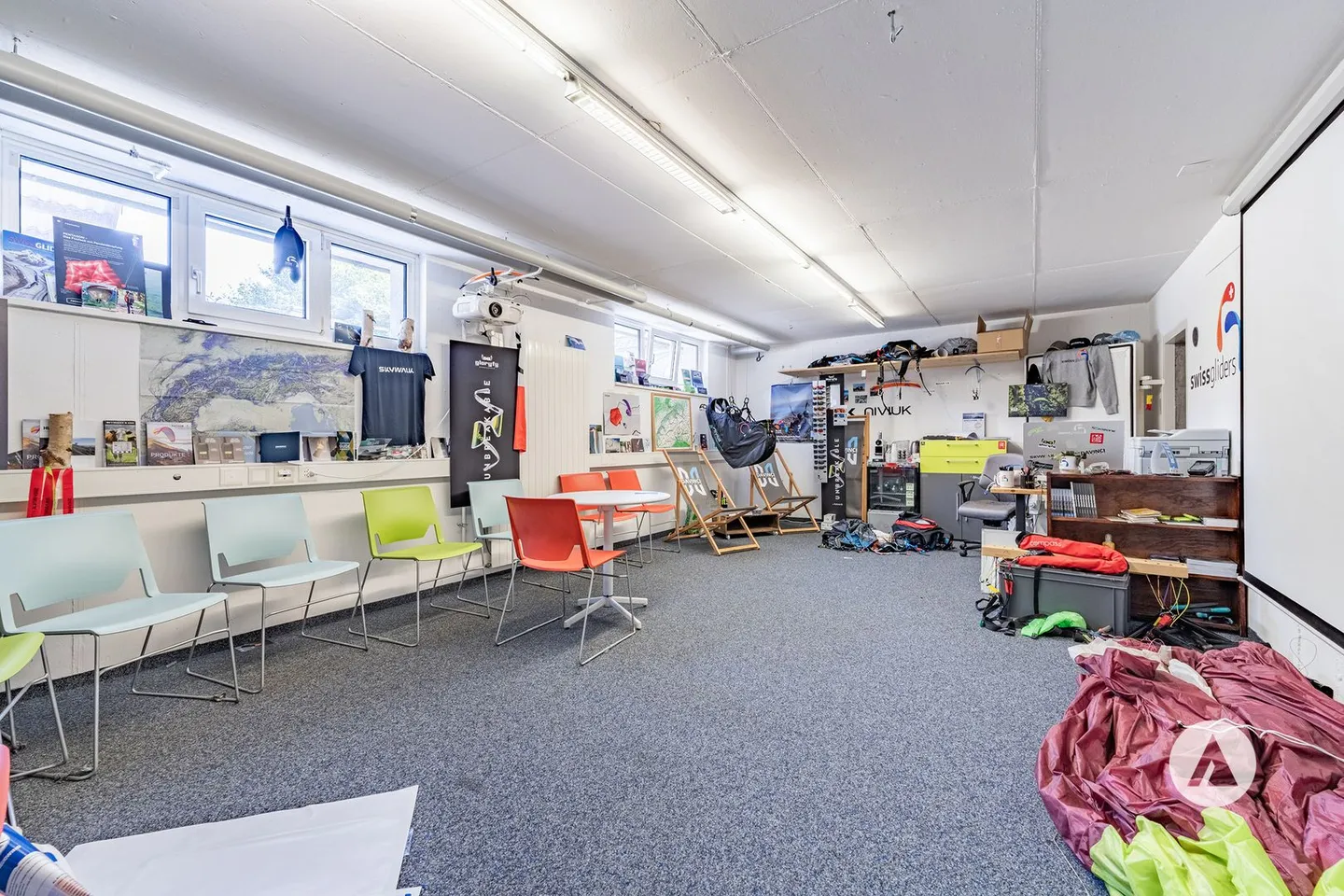 Immeuble résidentiel et commercial avec un rendement attractif - Photo 11 sur 13