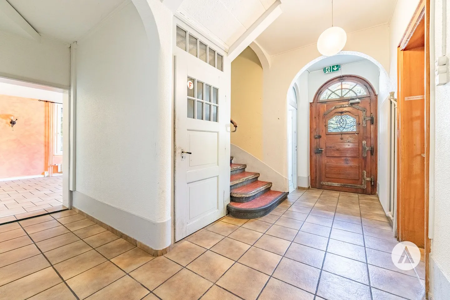 Una casa tradizionale straordinaria - Foto 5 di 13