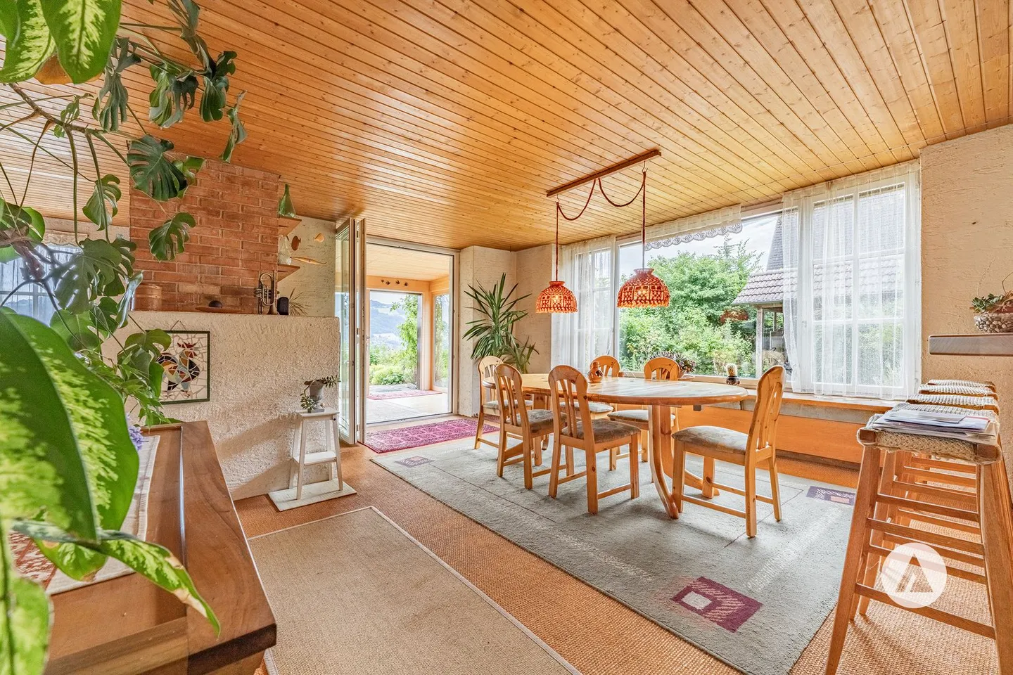 Projet de modernisation avec panorama de rêve - Photo 5 sur 13