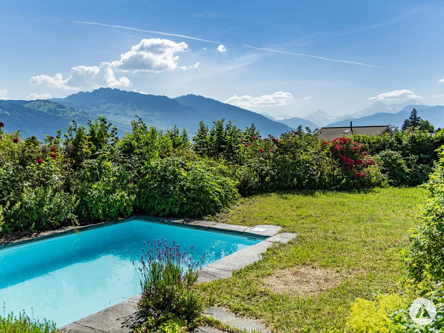 Projet de modernisation avec panorama de rêve - Photo 1 sur 13