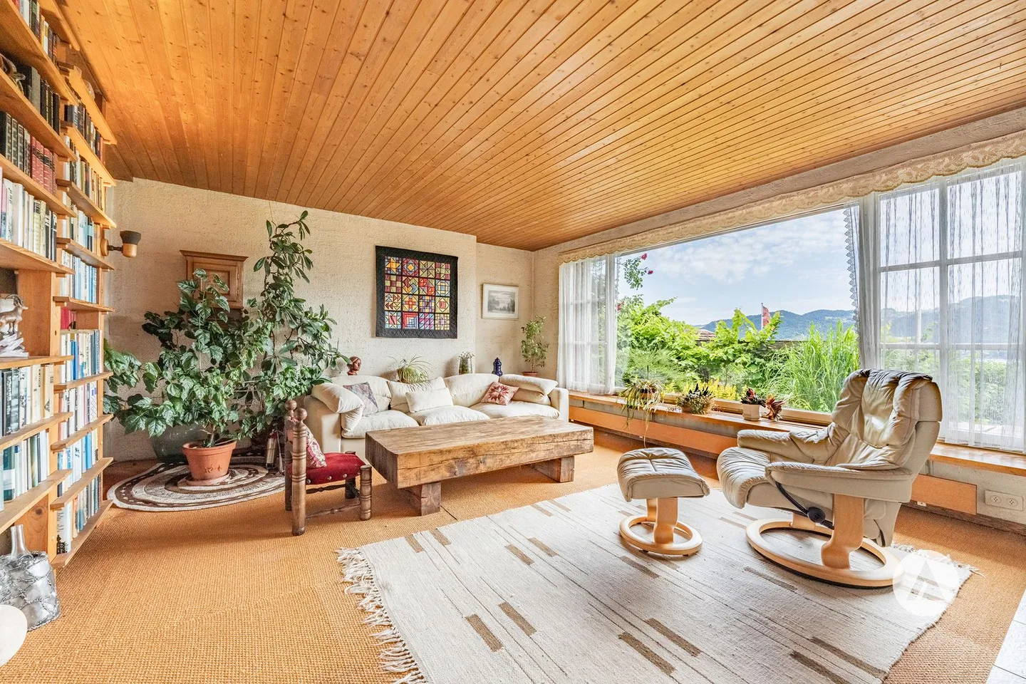 Projet de modernisation avec panorama de rêve - Photo 7 sur 13