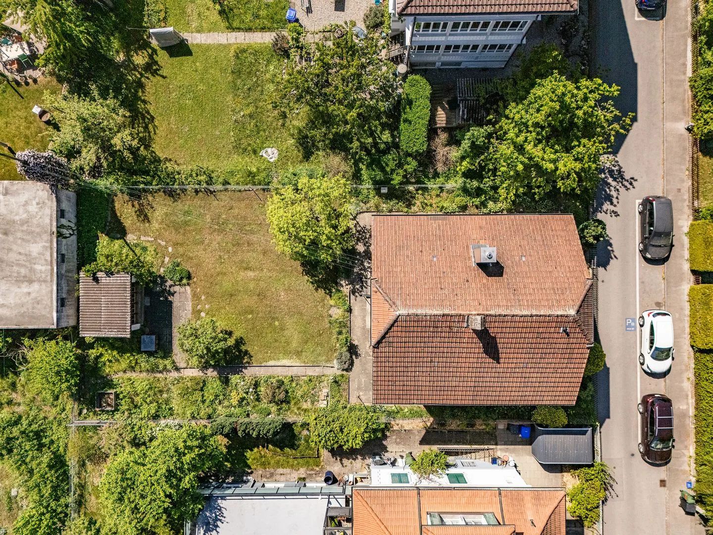 Jolie maison dans un emplacement central - Photo 5 sur 13