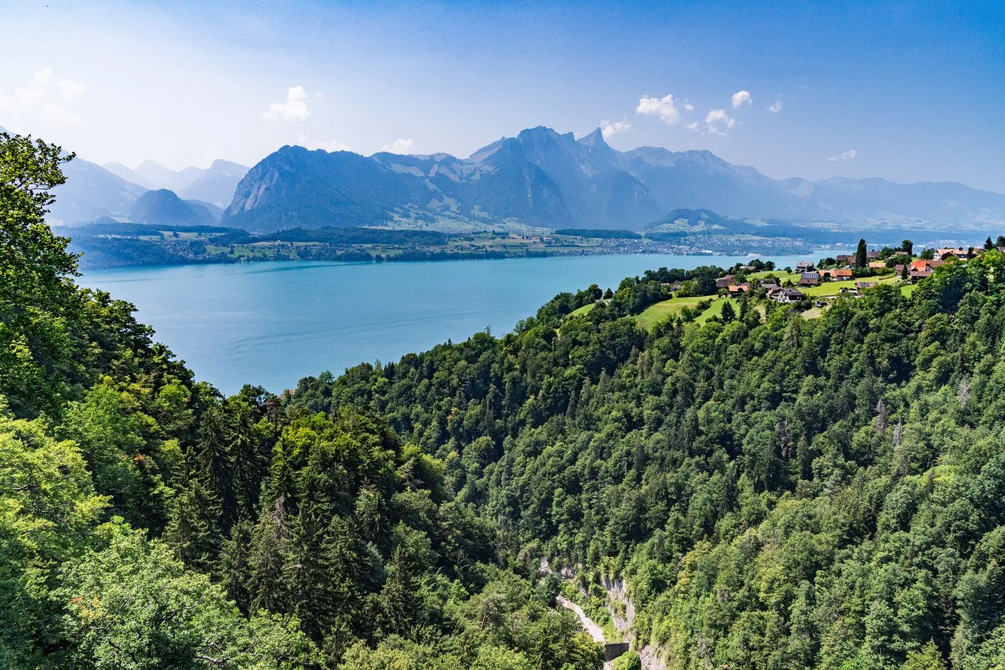 reblodge – Architektonisch hochwertiges Einfamilienhaus (E-2) - Foto 9 von 13