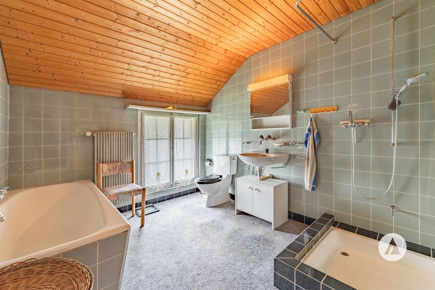 Projet de modernisation avec panorama de rêve - Photo 11 sur 13