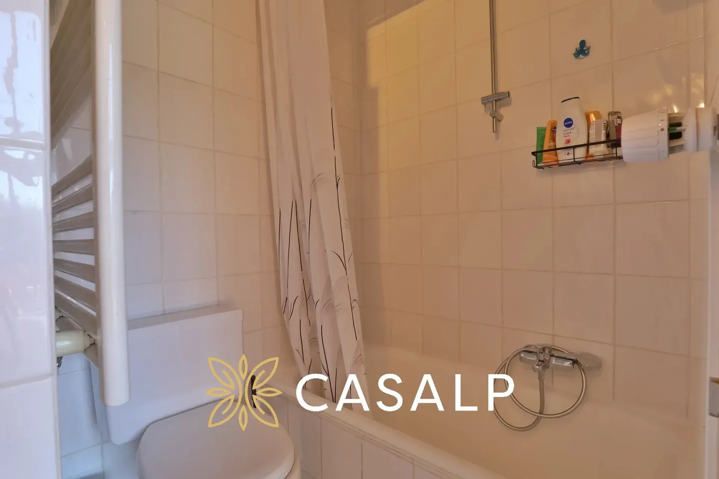 Duplex de 3.5 pièces avec vue splendide à Montana - Foto 9 von 13