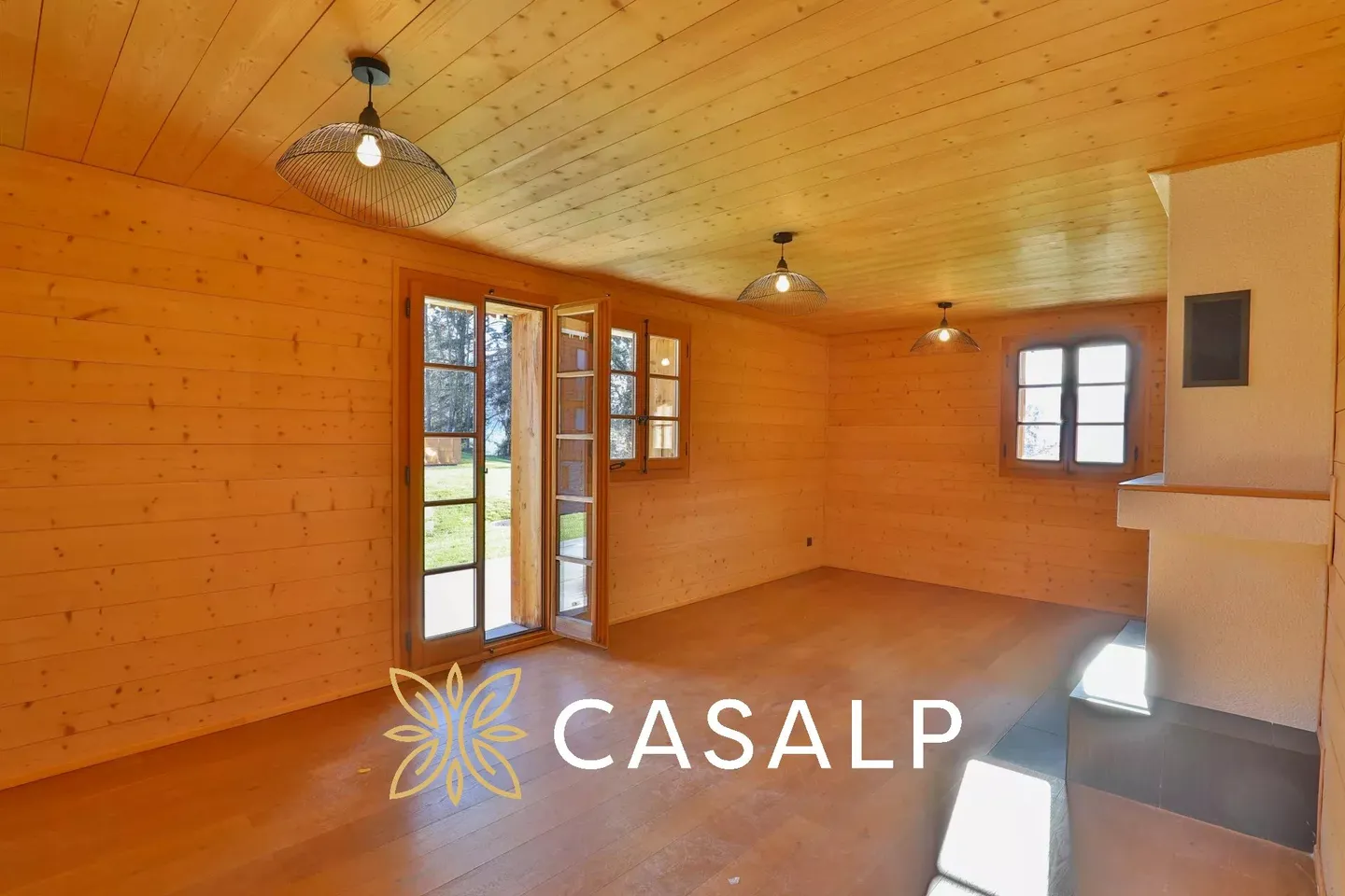 3-Zimmer-Wohnung mit Terrasse und Spa-Zugang - Foto 5 von 13