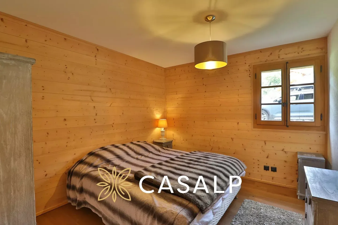 Appartement 3 Pièces avec Terrasse et Accès Spa - Photo 7 of 13