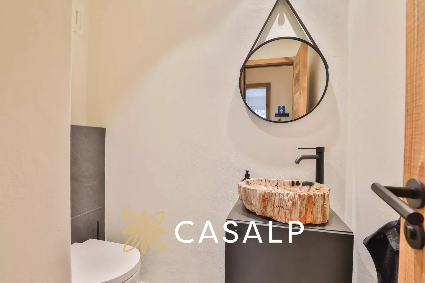 Magnifique appartement de 4.5 pièces au centre de Crans - Foto 10 von 13
