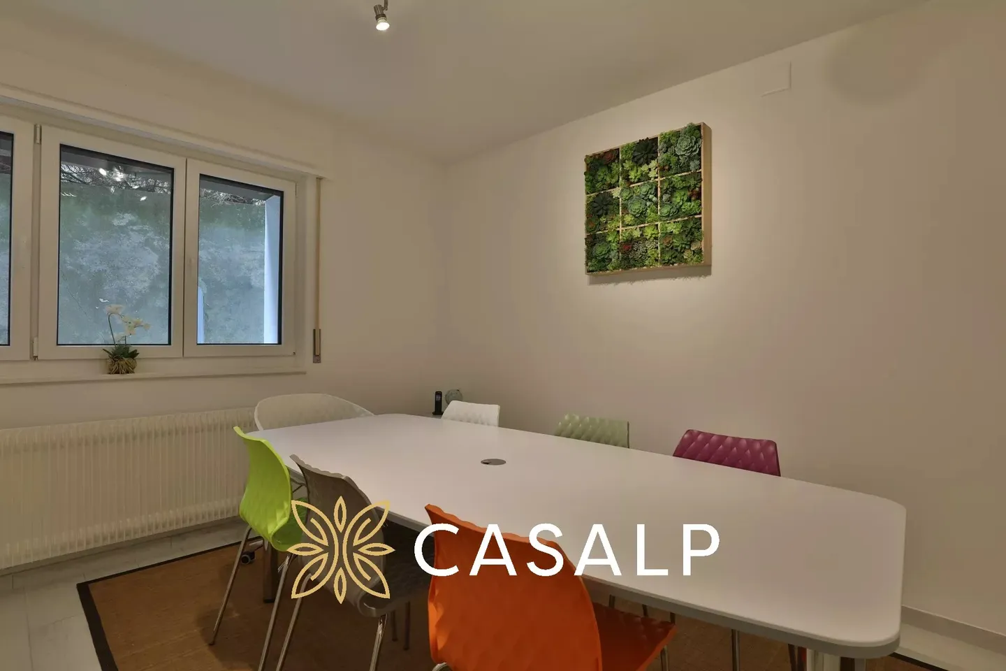 Appartement Charmant à Crans-Montana - Photo 4 sur 13