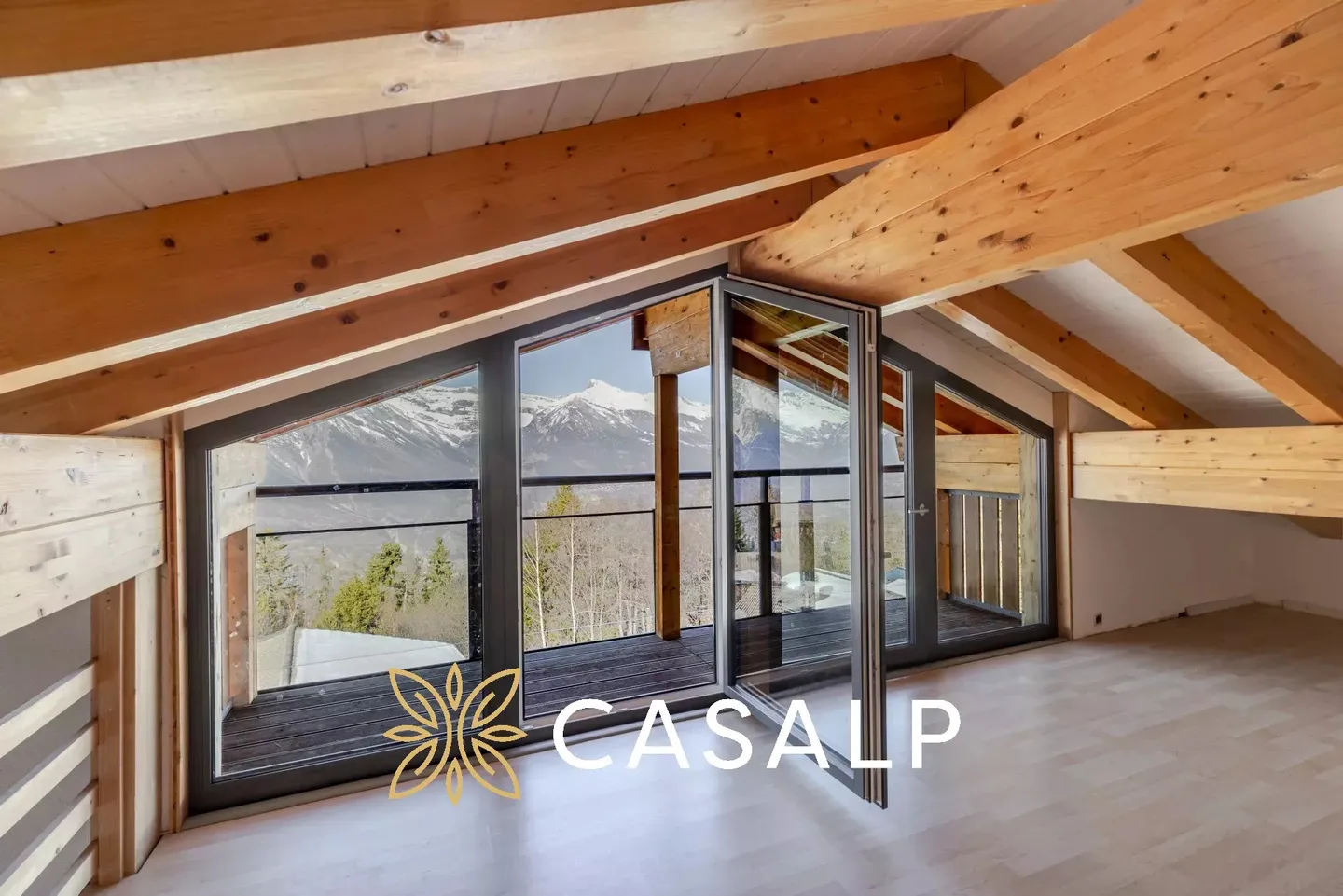 Meraviglioso chalet di 7,5 stanze a Nendaz - Foto 10 di 13