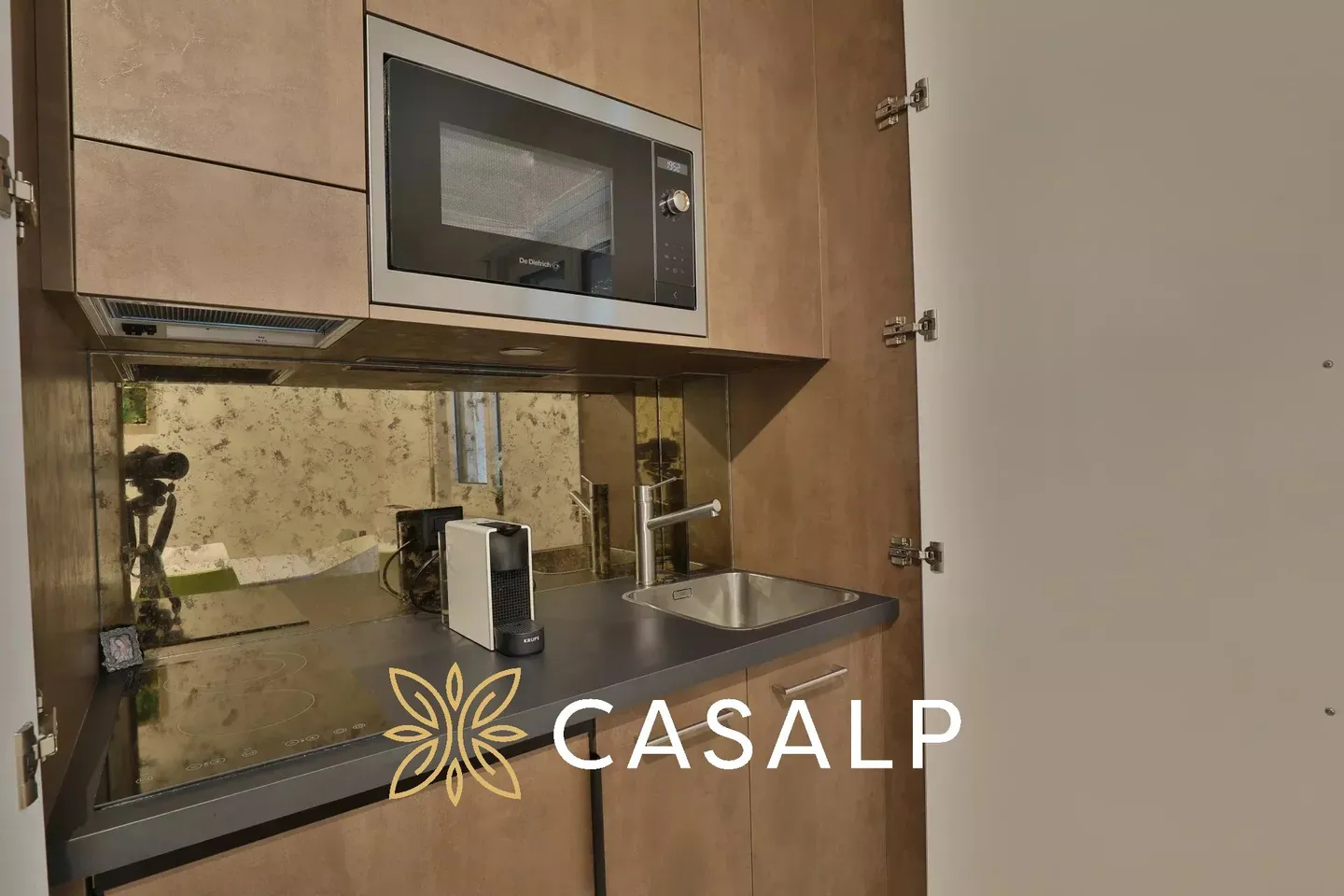 Appartement Charmant à Crans-Montana - Photo 11 sur 13