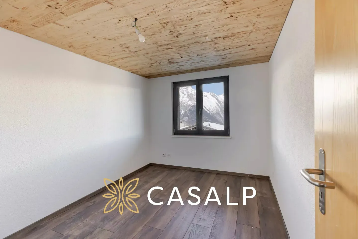 Meraviglioso chalet di 7,5 stanze a Nendaz - Foto 6 di 13