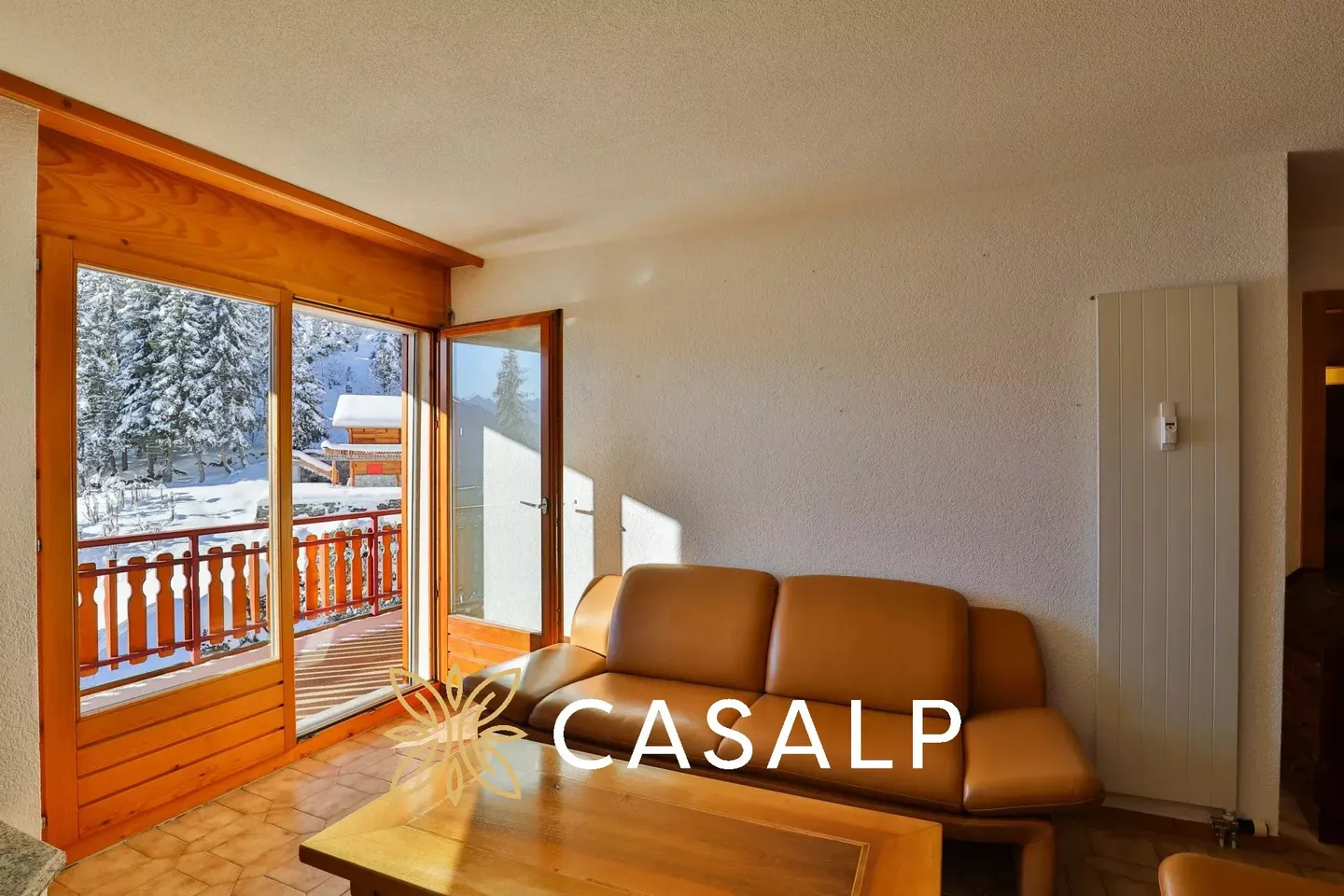 Appartement Charmant à Crans-Montana - Photo 13 sur 13