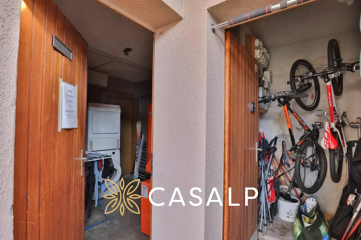 Appartement de 3.5 pièces en rez-de-jardin à Eison - Photo 9 of 12