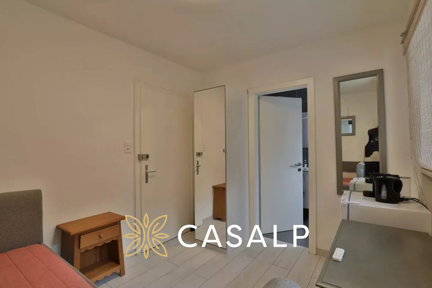 Appartement Charmant à Crans-Montana - Photo 2 sur 13