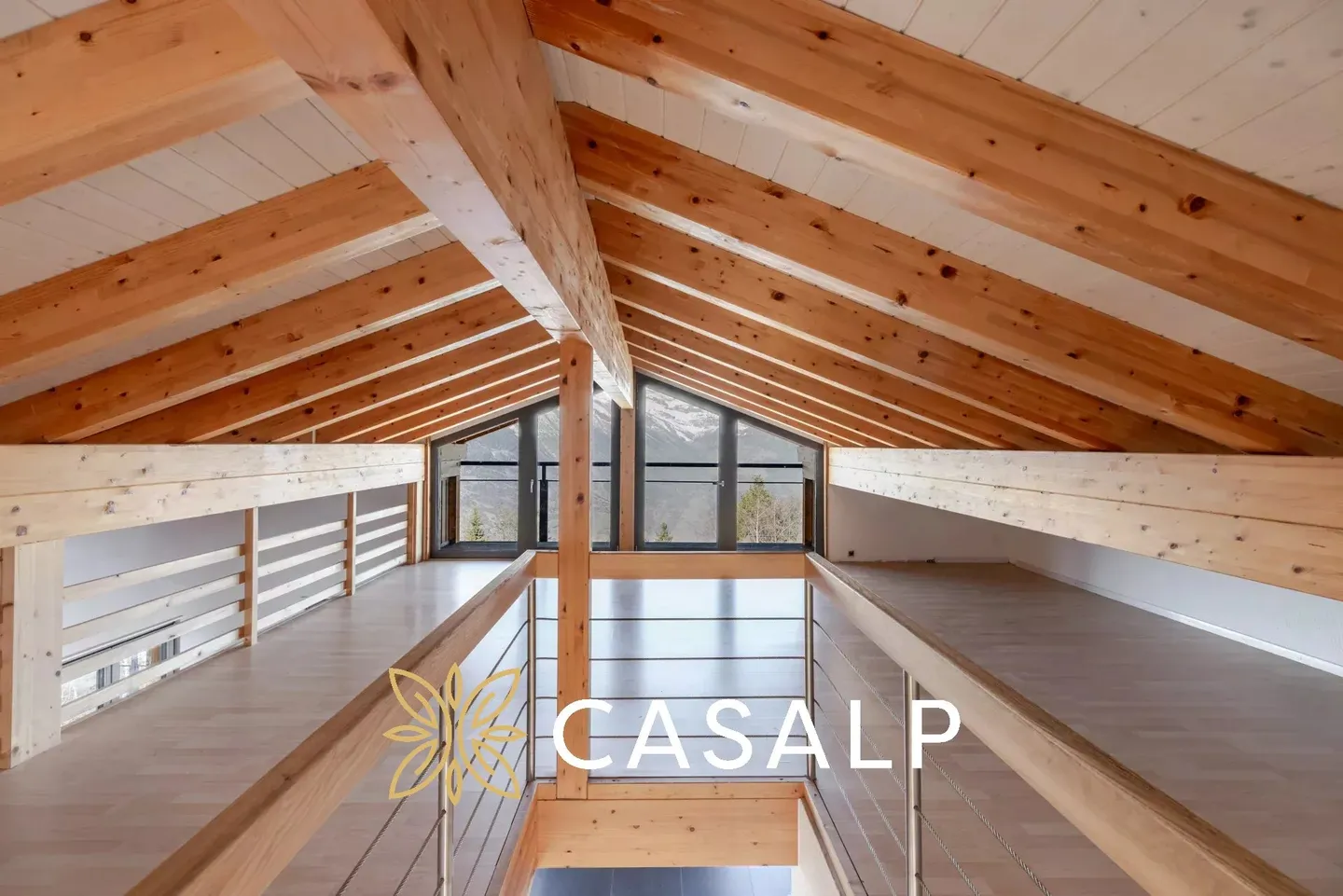 Meraviglioso chalet di 7,5 stanze a Nendaz - Foto 9 di 13