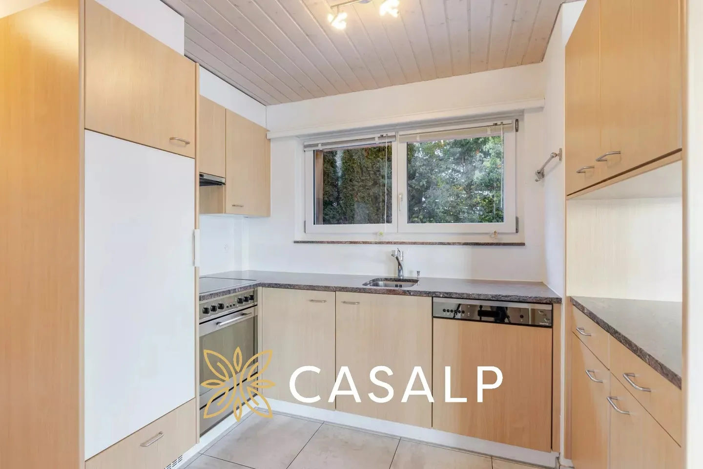 Appartamento di 4,5 locali con terrazza e vista splendida - Foto 5 di 8