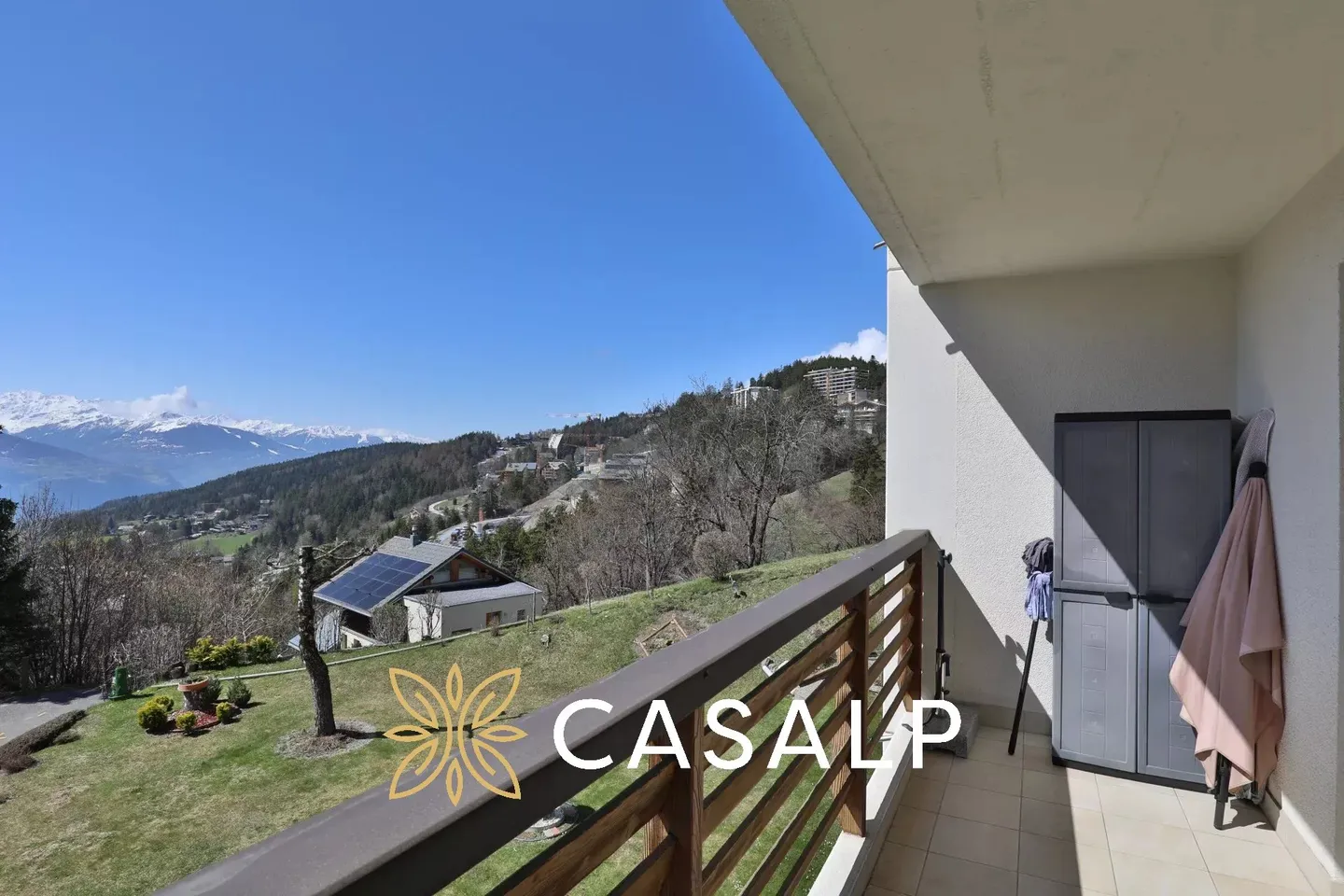 Appartement Charmant à Montana - Photo 6 sur 13
