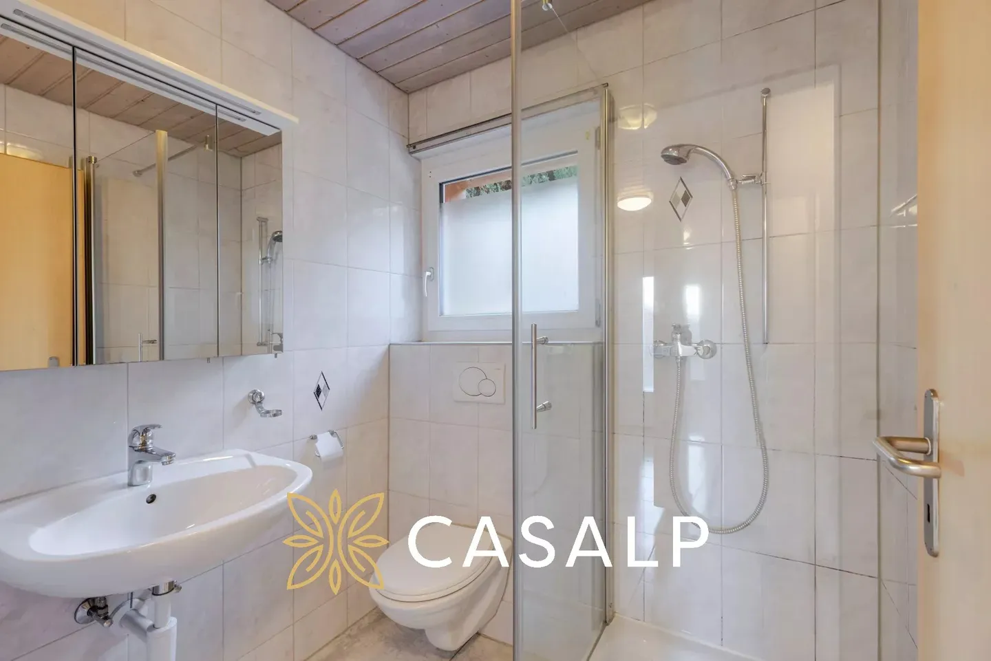 Appartamento di 4,5 locali con terrazza e vista splendida - Foto 6 di 8
