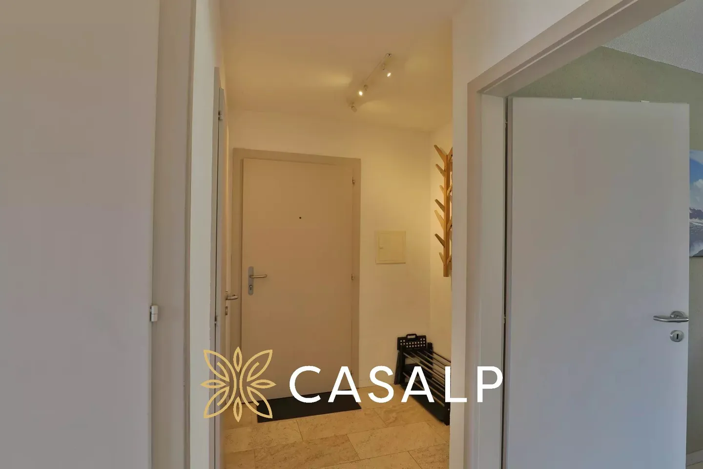 Appartement Charmant à Montana - Photo 13 sur 13
