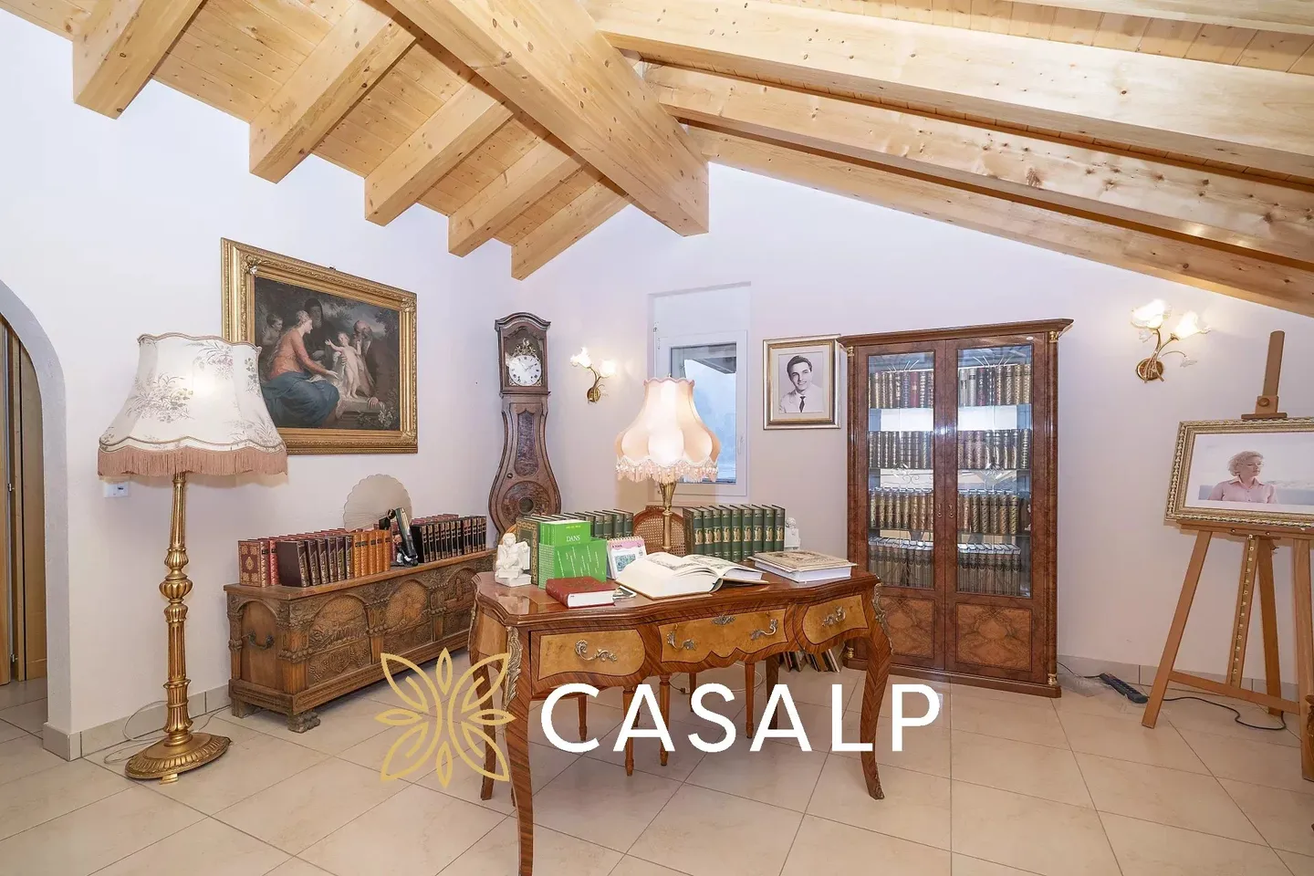 Chalet du Golf - 3 Unterkünfte - Foto 2 von 13