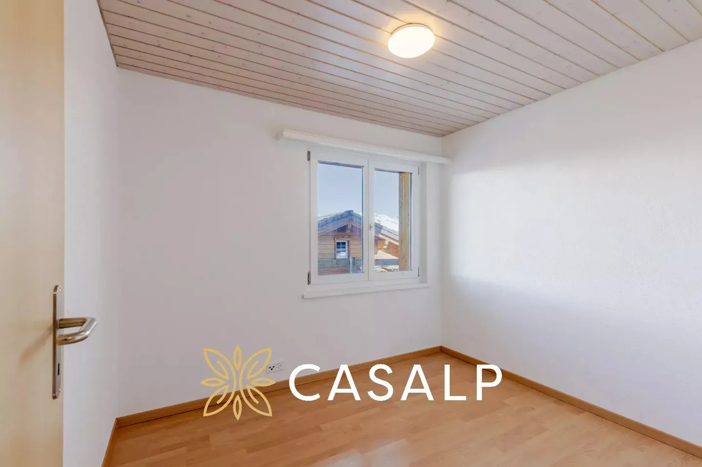 Appartamento di 4,5 locali con terrazza e vista splendida - Foto 4 di 8